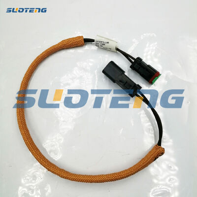 242-7389 2427389 D5N ট্র্যাক্টরের জন্য হারনেস