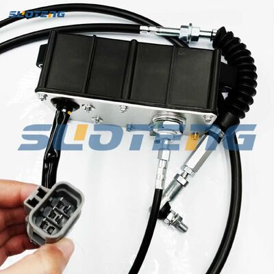 300513-00008 Throttle Motor for DX340 Excavator