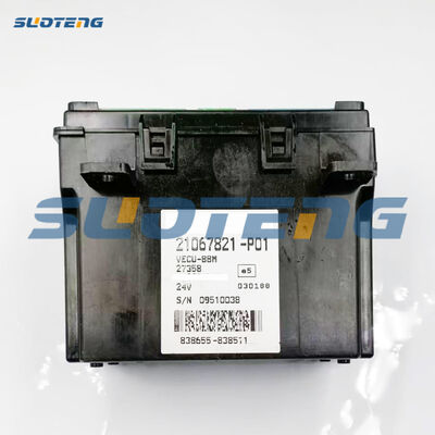 VOE21067821 21067821 FH13 ইঞ্জিন নিয়ামক ECU ECM