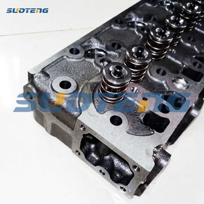 V1505 ইঞ্জিনের জন্য সিলিন্ডার হেড অ্যাসি
