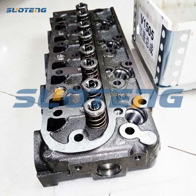 V1505 ইঞ্জিনের জন্য সিলিন্ডার হেড অ্যাসি