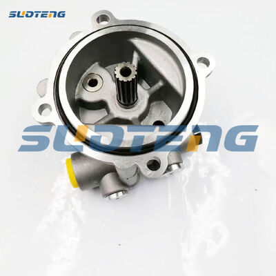XJBN-00737 XJBN00737 Hydraulic Gear Pump for  R250LC-7 Excavator