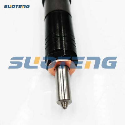 1106D ইঞ্জিনের জন্য LJBB05901B ফুয়েল ইনজেক্টর