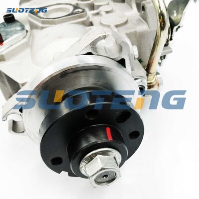 ইঞ্জিনের জন্য 16700-VK500 ফুয়েল ইনজেকশন পাম্প