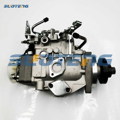 ইঞ্জিনের জন্য 16700-VK500 ফুয়েল ইনজেকশন পাম্প