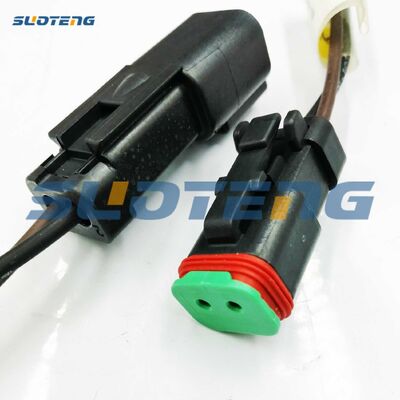 242-7389 2427389 D6N ট্র্যাক্টরের জন্য তারের জোতা