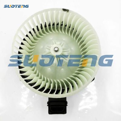 E320D এক্সকাভেটরের জন্য 245-7839 2457839 ব্লোয়ার মোটর