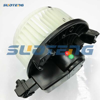 E320D এক্সকাভেটরের জন্য 245-7839 2457839 ব্লোয়ার মোটর