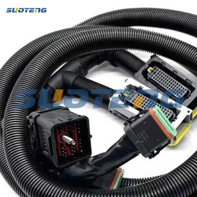 04194168 Wiring Harness for EC140B Excavator