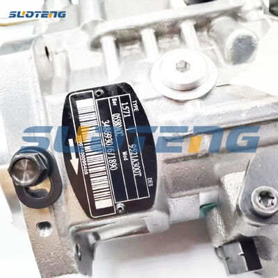 9521A300T 3486930 DP310 ইঞ্জিন ফুয়েল ইনজেকশন পাম্প