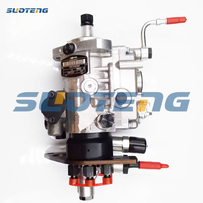 9521A300T 3486930 DP310 ইঞ্জিন ফুয়েল ইনজেকশন পাম্প