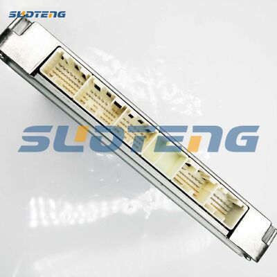 SK200-8 এক্সকাভেটর খুচরা যন্ত্রাংশের জন্য 89663-E0750B 89663E0750B ECU কন্ট্রোলার