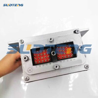 950F হুইল লোডারের জন্য 126-6648 কন্ট্রোলার ECU 1266648