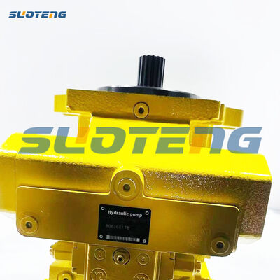 ১৩৯-৪১৫১ ১৩৯৪১৫১ ডি৮আর লোডারের জন্য হাইড্রোলিক পাম্প