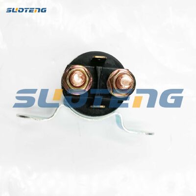 E320B এক্সকাভেটরের জন্য 9X-8124 9X8124 সুইচ হিটার