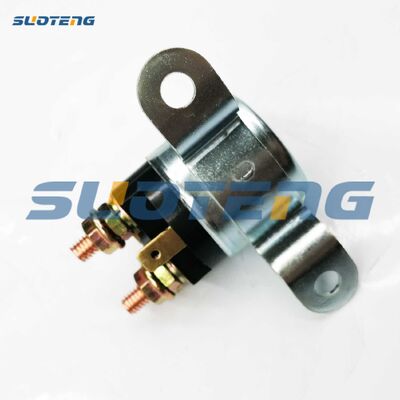 E320B এক্সকাভেটরের জন্য 9X-8124 9X8124 সুইচ হিটার