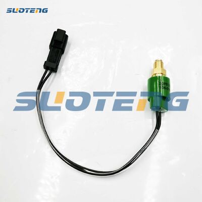 E320C খননকারীর জন্য 20PS767-9 তেল চাপ সুইচ সেন্সর