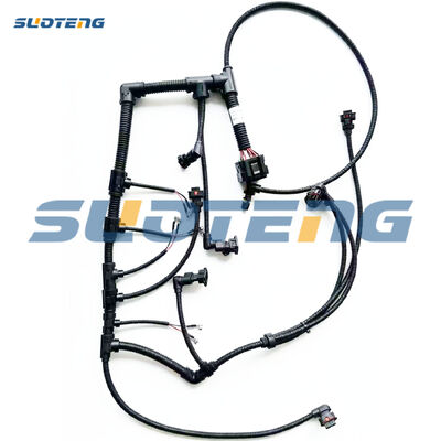 0421-1143 04211143 EC140B EC160B Excavator Parts এর জন্য ইঞ্জিন হার্নেস