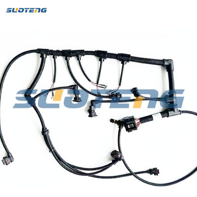 0421-1143 04211143 EC140B EC160B Excavator Parts এর জন্য ইঞ্জিন হার্নেস