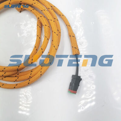 160-2184 1602184 ডি৬এন ট্র্যাক্টরের জন্য ওয়্যারিং হারনেস