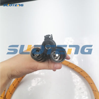 172-9999 1729999 Wiring Harness for D6N Tractor