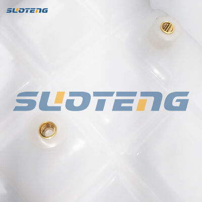 248-6199 2486199 120K খননের জন্য কুল্যান্ট ট্যাঙ্ক