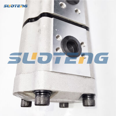 Sk Rk70 এক্সকাভেটরের জন্য KFP2130-KP2117CMMS হাইড্রোলিক পাম্প