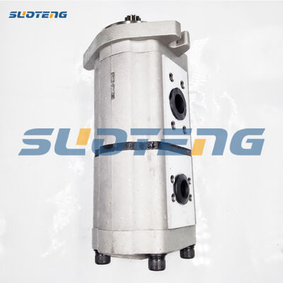 Sk Rk70 এক্সকাভেটরের জন্য KFP2130-KP2117CMMS হাইড্রোলিক পাম্প