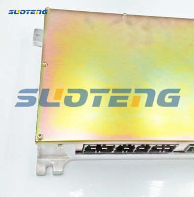 SK200-8 এক্সকাভেটরের জন্য YN22E00492F7 CPU কন্ট্রোলার