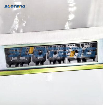 SK200-8 এক্সকাভেটরের জন্য YN22E00492F7 CPU কন্ট্রোলার