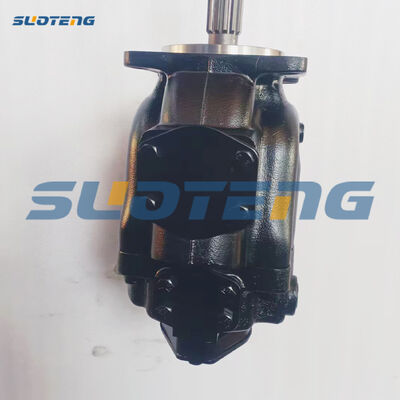 P3145R90D1D28LA25N00B1B2E P3 সিরিজের জন্য পরিবর্তনশীল স্থানচ্যুতির অক্ষীয় পিস্টন পাম্প