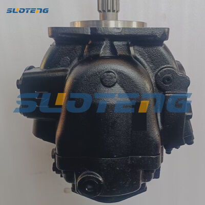 P3145R90D1D28LA25N00B1B2E P3 সিরিজের জন্য পরিবর্তনশীল স্থানচ্যুতির অক্ষীয় পিস্টন পাম্প