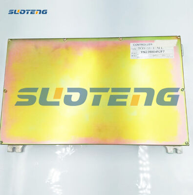 YN22E00492F7 Controller for SK200-8 Excavator