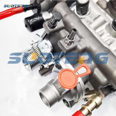 9320A340G 9320A349G 3054C ইঞ্জিনের জন্য জ্বালানী ইনজেকশন পাম্প