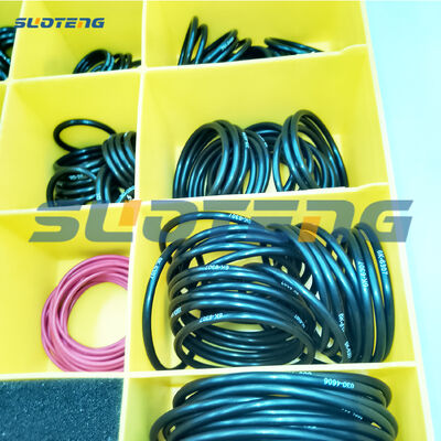 4C4782 এক্সক্যাভারের জন্য ও-রিং কিট