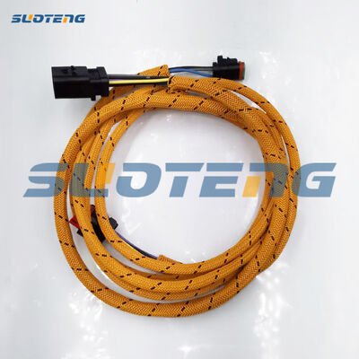 267-8020 2678020 E324D এক্সকাভেটরের জন্য তারের জোতা