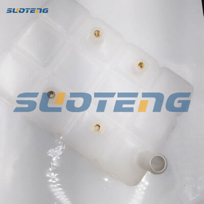 248-6199 2486199 D6K ডোজারের জন্য কুল্যান্ট ট্যাঙ্ক