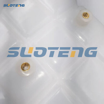 248-6199 2486199 D6K ডোজারের জন্য কুল্যান্ট ট্যাঙ্ক