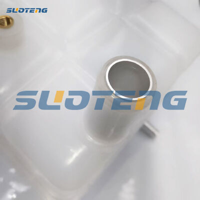 248-6199 2486199 D6K ডোজারের জন্য কুল্যান্ট ট্যাঙ্ক