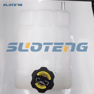248-6199 2486199 D6K ডোজারের জন্য কুল্যান্ট ট্যাঙ্ক