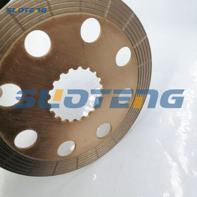 580E হালকা সরঞ্জামের জন্য 1342285C1 ব্রেক ডিস্ক