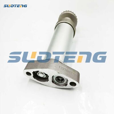 E320C এক্সকাভেটরের জন্য 137-5541 প্রাইমিং ফুয়েল পাম্প 1375541