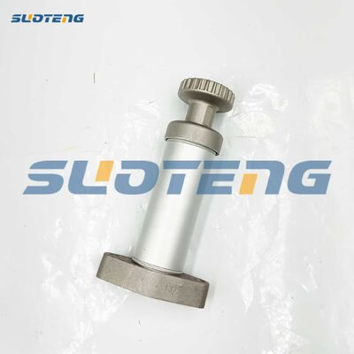 E320C এক্সকাভেটরের জন্য 137-5541 প্রাইমিং ফুয়েল পাম্প 1375541
