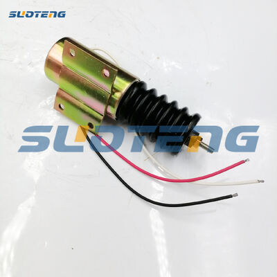 1197017 119-7017 CB434C কম্প্যাক্টরের জন্য সোলিনয়েড ভালভ