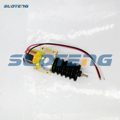 1197017 119-7017 CB434C কম্প্যাক্টরের জন্য সোলিনয়েড ভালভ