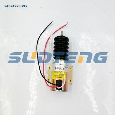 1197017 119-7017 CB434C কম্প্যাক্টরের জন্য সোলিনয়েড ভালভ