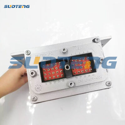 950F লোডারের জন্য 126-6648 কন্ট্রোলার ECU 1266648