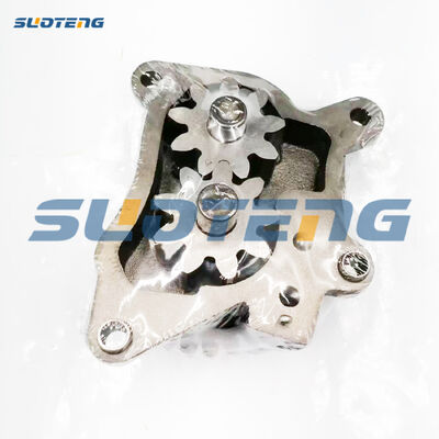 8-94390414-1 8943904141 Oil Pump for 6HK1 Engine