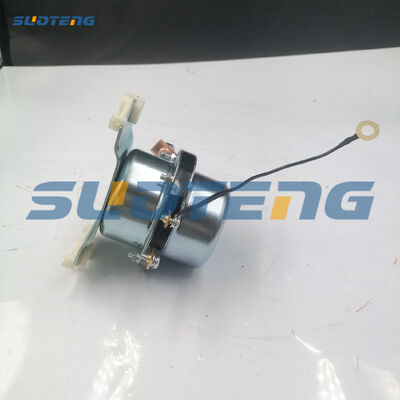 8-94379543-1 E6HK1 এক্সকাভেটরের জন্য রিলে ব্যাটারি সুইচ