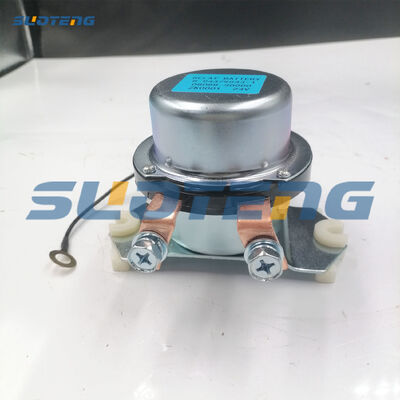 8-94379543-1 E6HK1 এক্সকাভেটরের জন্য রিলে ব্যাটারি সুইচ